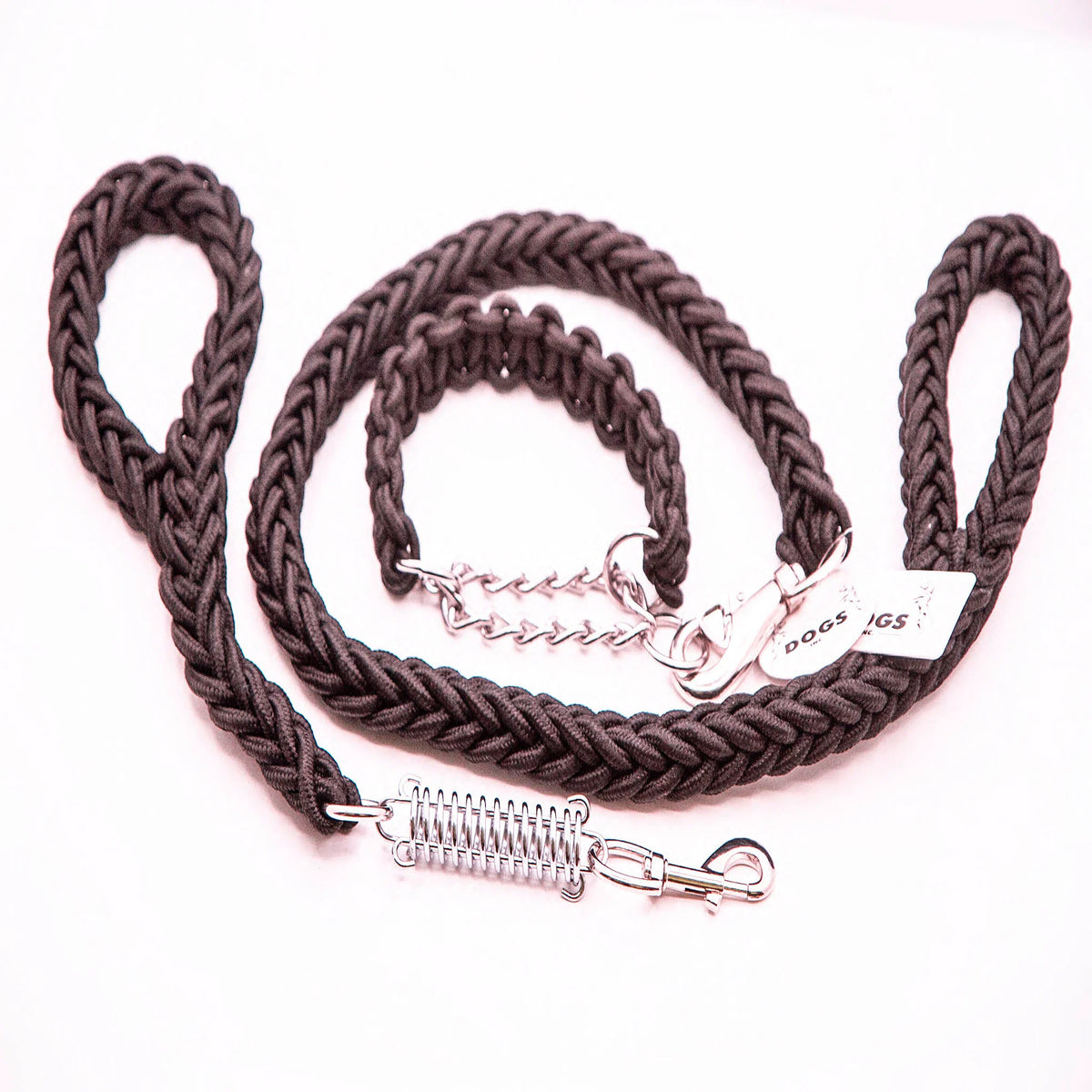3-piece Black Showtime Set