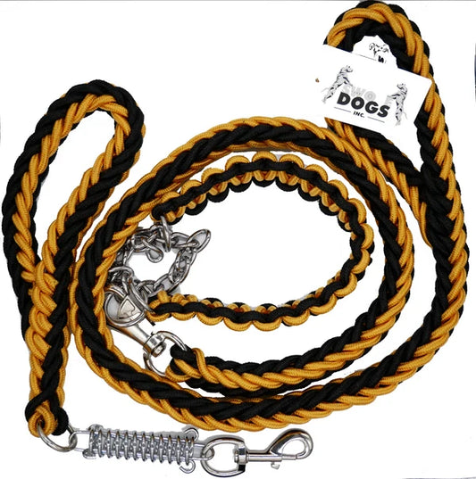 3-piece Gold and Black Showtime Set