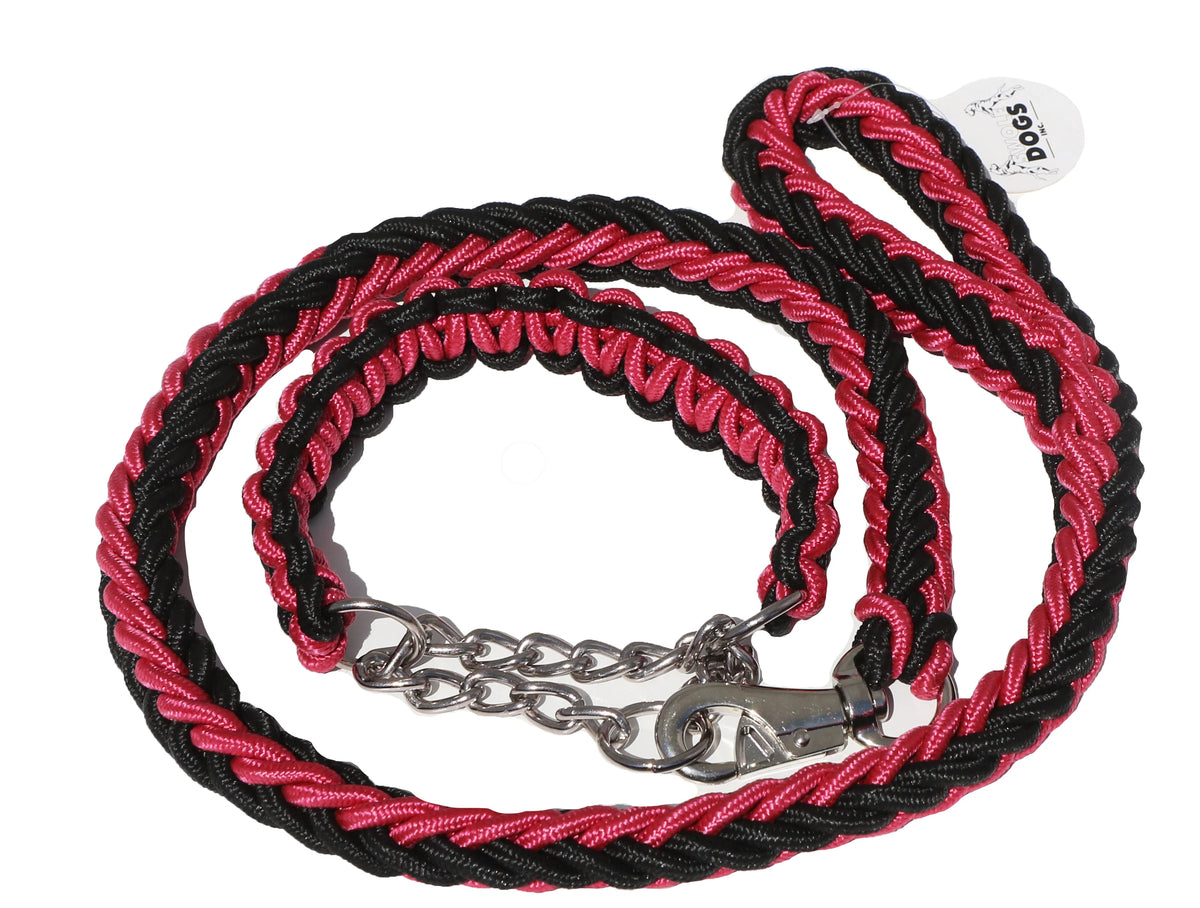 3-piece Black and Pink Showtime Set