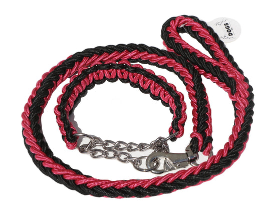 3-piece Black and Pink Showtime Set