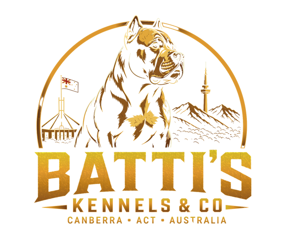 BATTI'S KENNELS AND CO
