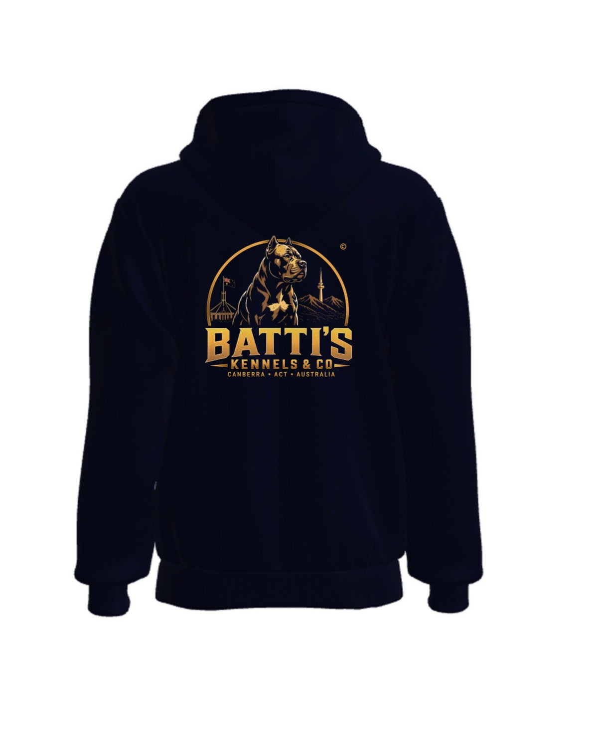 Hoodie