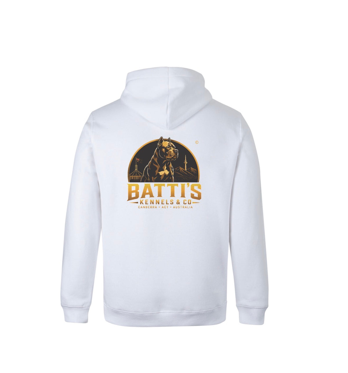 Hoodie