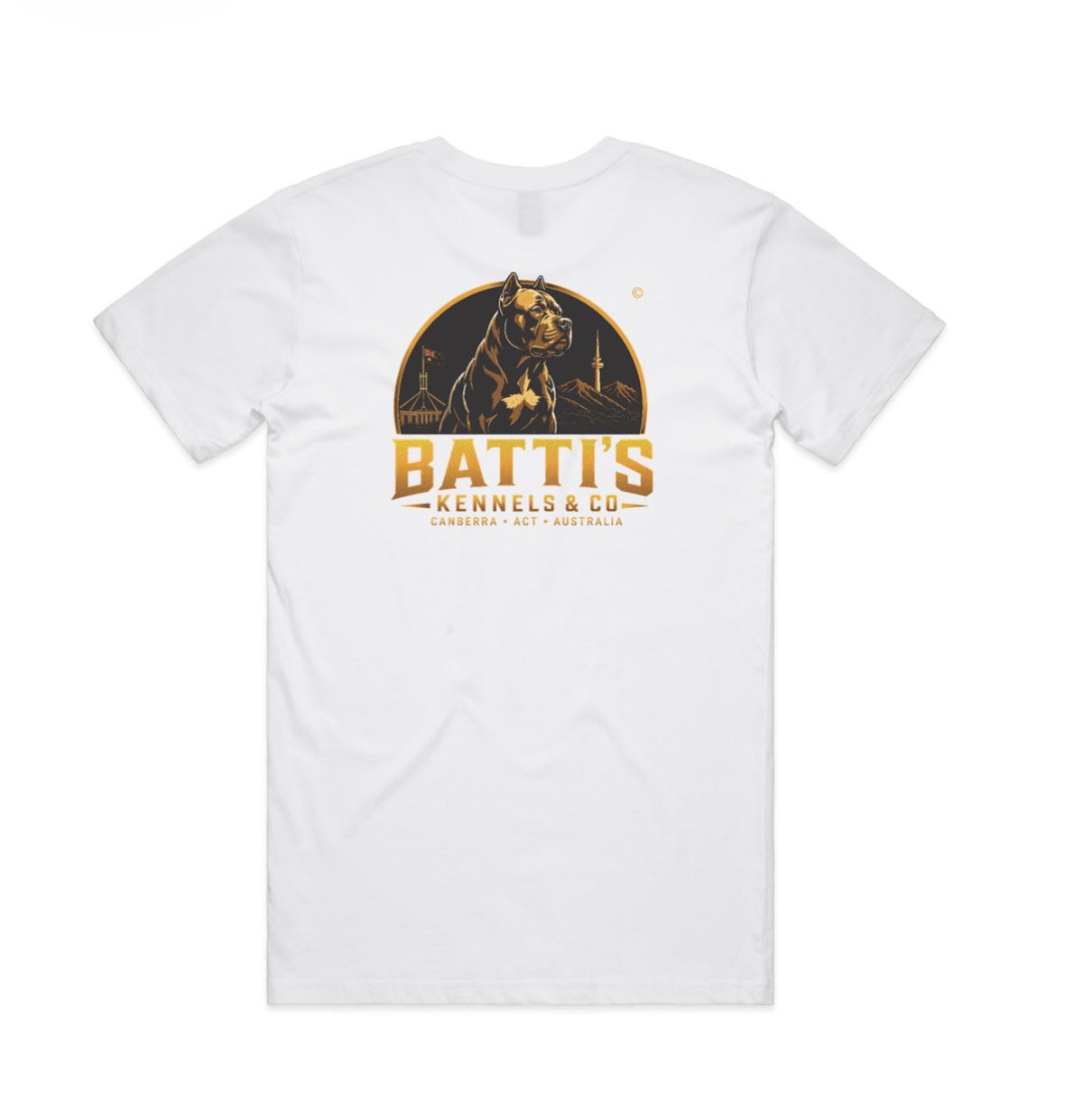 T-Shirt