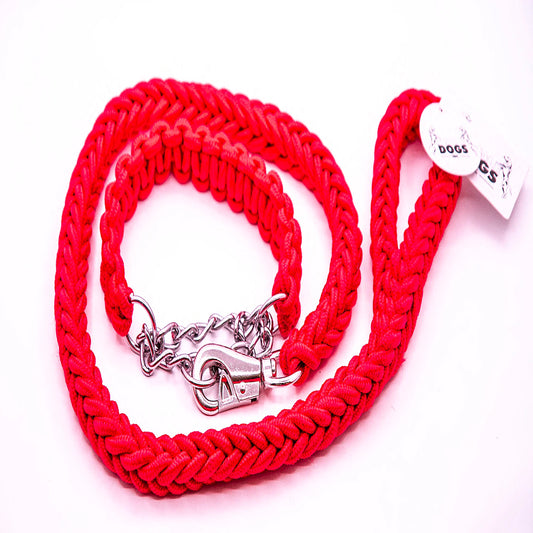 3-piece Red Showtime Set