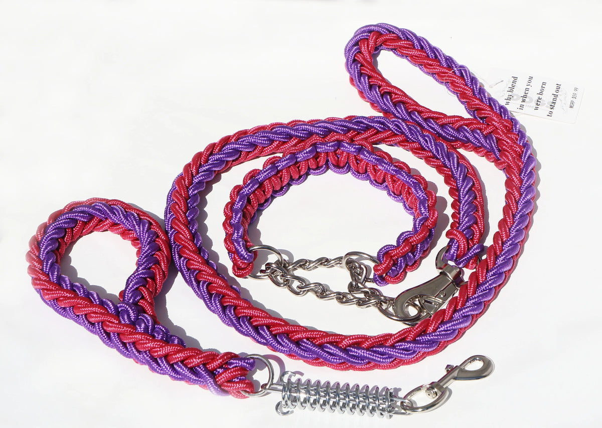 3-piece Purple and Pink Showtime Set