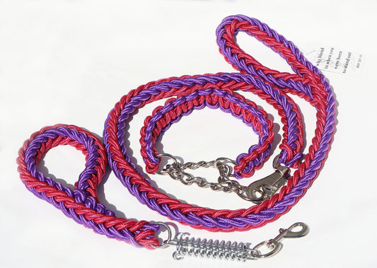 3-piece Purple and Pink Showtime Set