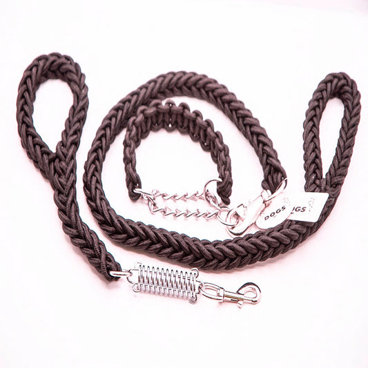 3-piece Black Showtime Set
