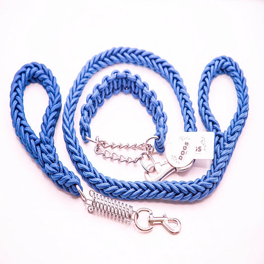 3-piece Blue Showtime Set